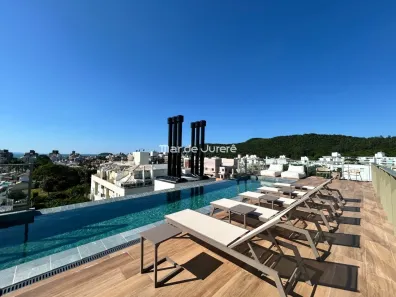 Apartamento com 2 Quartos à venda, 76m² no Jurerê Internacional, Florianópolis