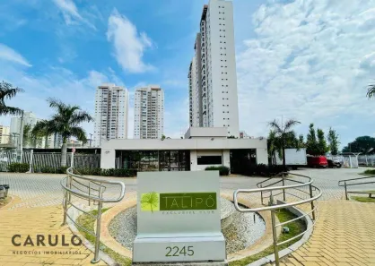 Apartamento com 2 Quartos à venda, 73m² no Parque Rural Fazenda Santa Cândida, Campinas