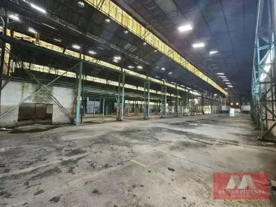 Galpão/Depósito/Armazém para alugar, 5441m² no Cangaíba, São Paulo