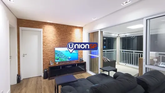 Apartamento com 2 Quartos à venda, 72m² no Vila Mascote, São Paulo