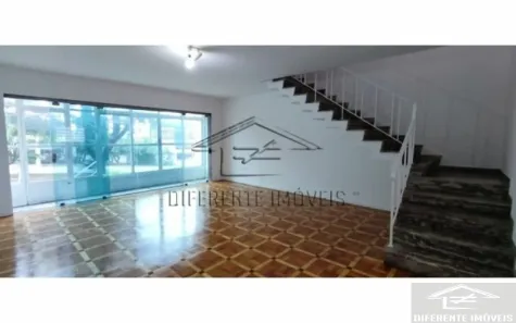 Sobrado com 3 Quartos à venda, 200m² no Parque da Mooca, São Paulo
