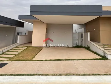 Casa de Condomínio com 3 Quartos à venda, 116m² no Jardim Maria Izabel, Marília