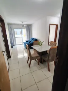 Apartamento com 2 Quartos para alugar, 52m² no Vinhais, São Luís