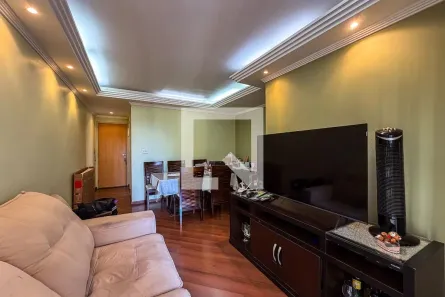 Apartamento com 2 Quartos à venda, 64m² no Brás, São Paulo