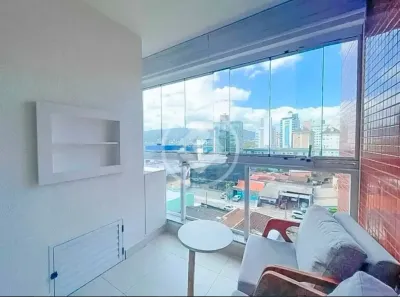 Apartamento com 3 Quartos à venda, 84m² no Agronômica, Florianópolis
