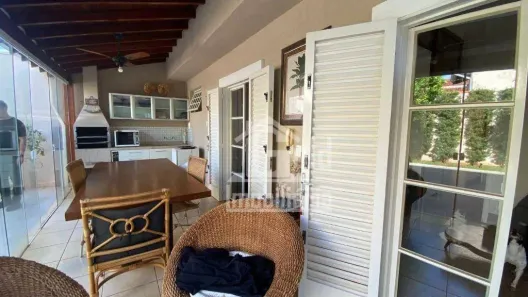 Casa com 3 Quartos à venda, 165m² no Jardim Roberto Benedetti, Ribeirão Preto