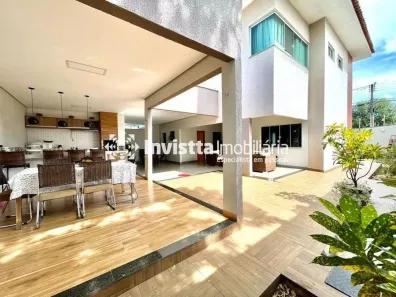 Sobrado com 4 Quartos à venda, 230m² no Plano Diretor Norte, Palmas