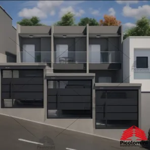 Sobrado com 3 Quartos à venda, 112m² no Vila Macedópolis, São Paulo