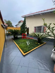 Casa com 4 Quartos à venda, 200m² no Flórida, Praia Grande