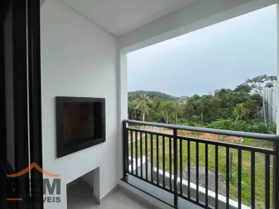 Apartamento com 2 Quartos para alugar, 69m² no Centro, Camboriú