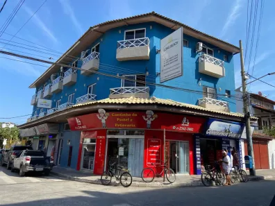 Apartamento com 16 Quartos à venda, 384m² no Praia Grande, Arraial do Cabo