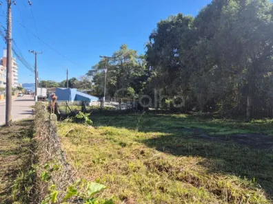 Lote/Terreno à venda, 564m² no João Paulo, Florianópolis