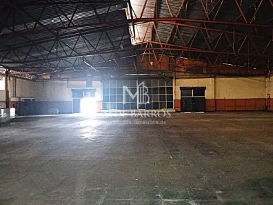 Galpão/Depósito/Armazém para alugar, 1638m² no Madureira, Rio de Janeiro
