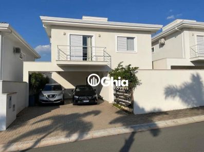 Casa de Condomínio com 4 Quartos à venda, 202m² no Parque da Hípica, Campinas
