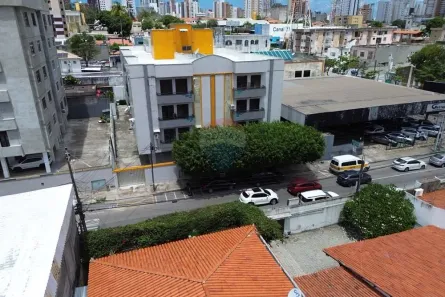 Apartamento com 3 Quartos à venda, 138m² no Dionisio Torres, Fortaleza