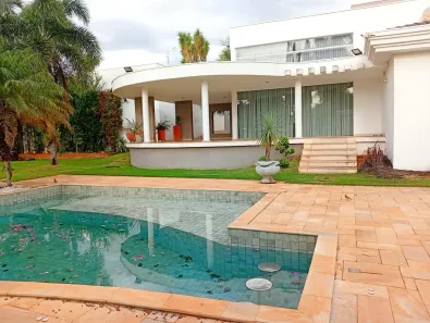 Casa com 3 Quartos à venda, 300m² no Centro, São Manuel