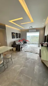 Apartamento com 3 Quartos à venda, 96m² no Parque da Represa, Jundiaí