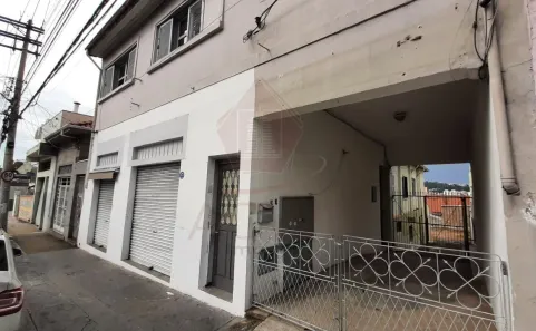 Imóvel Comercial com 7 Quartos à venda, 533m² no Centro, Jundiaí