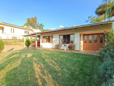 Casa com 3 Quartos à venda, 123m² no Jardim do Alto, Ivoti