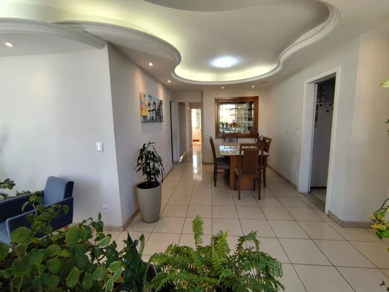 Apartamento com 4 quartos — Padre Eustáquio, Belo Horizonte