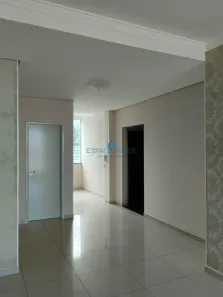 Apartamento com 3 Quartos à venda, 110m² no Jardim Piratininga, Franca