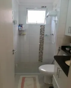 Apartamento com 2 Quartos à venda, 60m² no Loteamento Center Santa Genebra, Campinas