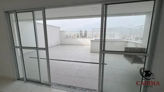 Cobertura com 3 Quartos à venda, 120m² no Vila Centenário, São Paulo