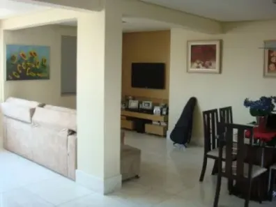 Cobertura com 3 Quartos à venda, 267m² no Padre Eustáquio, Belo Horizonte