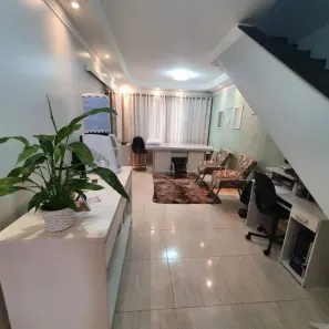 Casa com 3 Quartos à venda, 150m² no Brieds, Americana