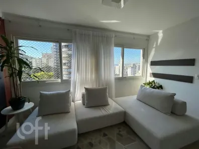 Apartamento com 2 Quartos à venda, 72m² no Bela Vista, Porto Alegre