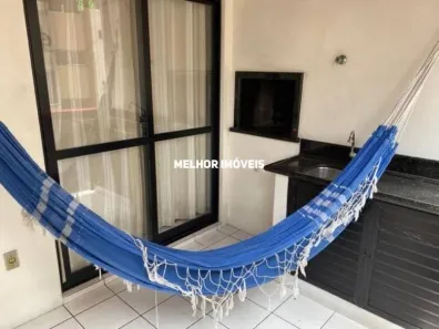 Apartamento com 3 Quartos à venda, 90m² no Centro, Balneário Camboriú
