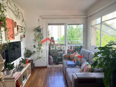 Apartamento com 3 Quartos à venda, 88m² no Perdizes, São Paulo