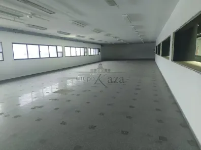Ponto Comercial para alugar, 600m² no Centro, São José dos Campos