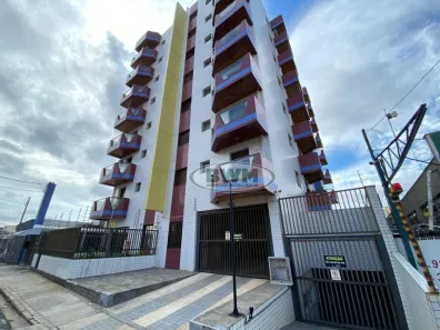 Apartamento com 3 Quartos à venda, 107m² no Vila Carvalho, Sorocaba