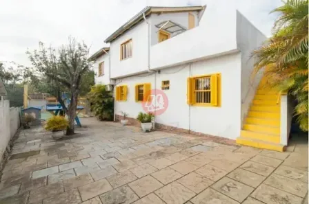 Imóvel Comercial com 1 Quarto à venda, 624m² no Vila Nova, Porto Alegre