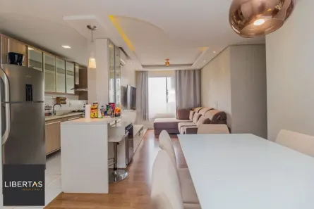 Apartamento com 3 Quartos à venda, 69m² no Partenon, Porto Alegre