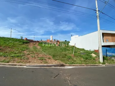 Lote/Terreno à venda, 250m² no Jardim São Francisco, Piracicaba