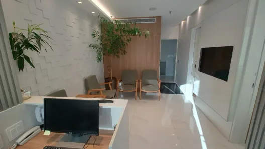 Sala Comercial para alugar, 60m² no Jardim Paulista, São Paulo