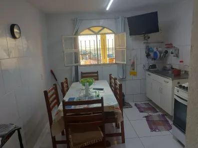 Casa de Condomínio com 3 Quartos à venda, 210m² no Pavuna, Rio de Janeiro