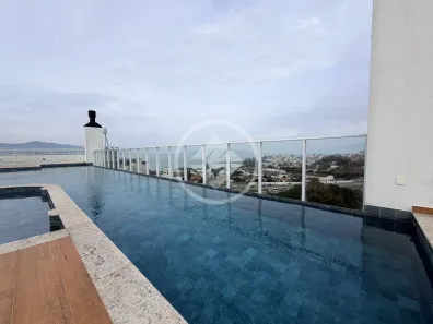 Apartamento com 3 Quartos à venda, 87m² no Estreito, Florianópolis