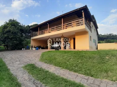 Fazenda/Sítio com 4 Quartos à venda, 10m² no , Cabreúva