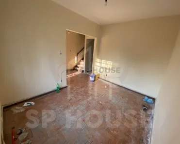 Casa com 3 Quartos para alugar, 187m² no Vila Clementino, São Paulo