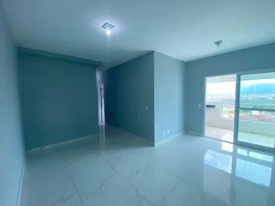 Apartamento com 2 Quartos para alugar, 80m² no Jardim Praia Grande, Mongaguá