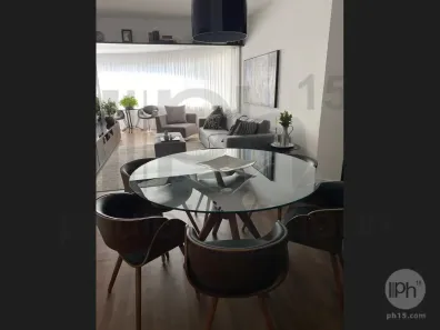 Apartamento com 2 Quartos à venda, 116m² no Brooklin Paulista, São Paulo