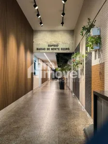 Sala Comercial para venda ou aluguel, 21m² no Consolação, São Paulo
