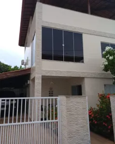 Casa de Condomínio com 5 Quartos à venda, 210m² no Pitangueiras, Lauro de Freitas