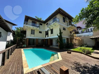 Casa de Condomínio com 5 Quartos à venda, 506m² no Camboinhas, Niterói