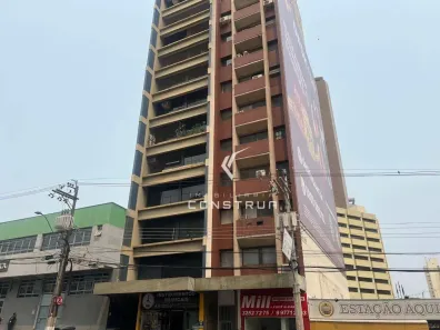 Sala Comercial à venda, 28m² no Vila Lídia, Campinas