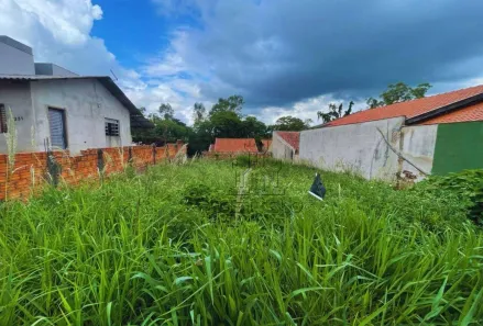 Lote/Terreno à venda, 250m² no Residencial Loris Sahyun, Londrina