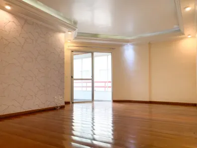Apartamento com 3 Quartos à venda, 101m² no Vila Monte Alegre, São Paulo
